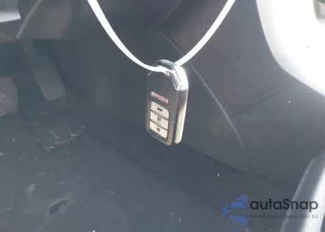 2014 Honda Accord Ex-L V-6 из США, поврежденный, VIN 1HGCR3F83EA039346